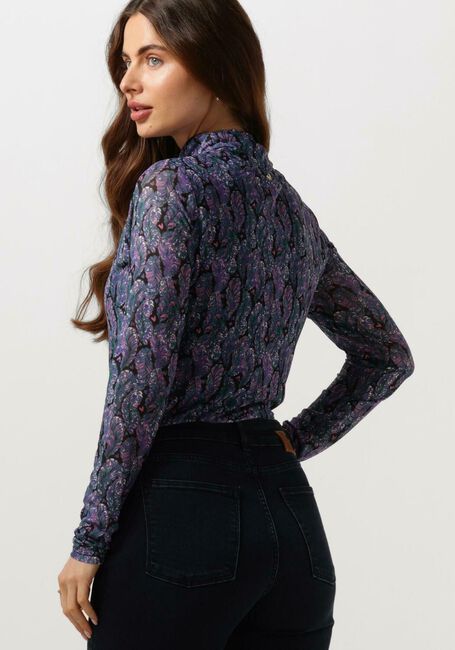 Paarse FABIENNE CHAPOT Top JANE TOP - large