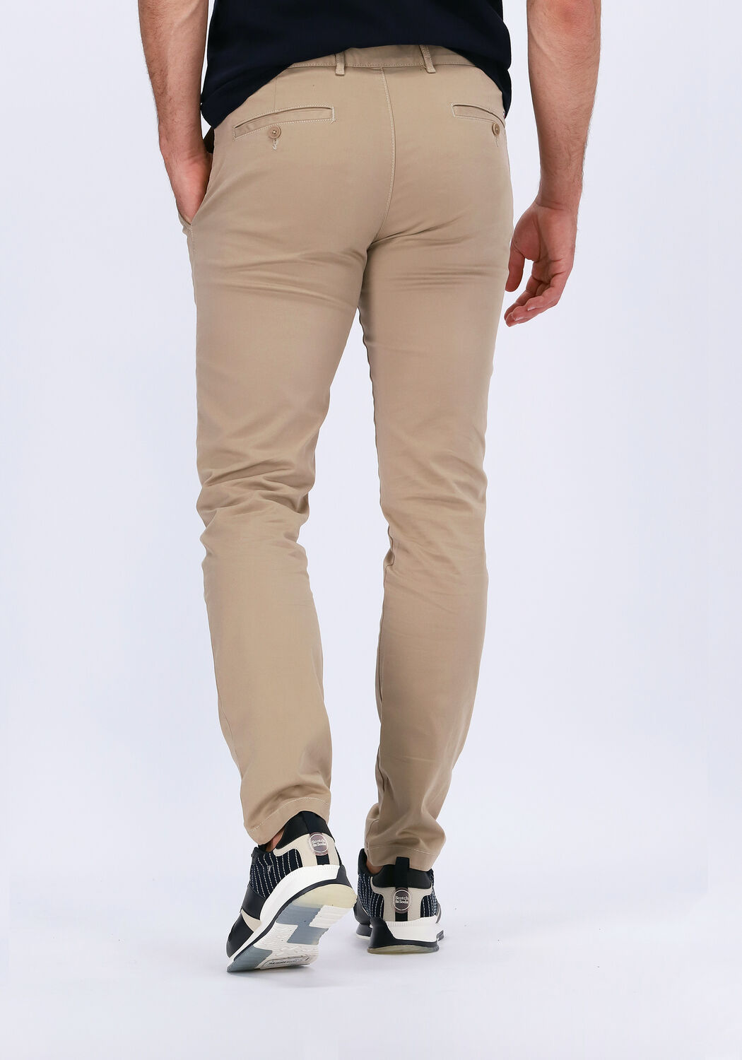Tommy hilfiger hot sale chinos