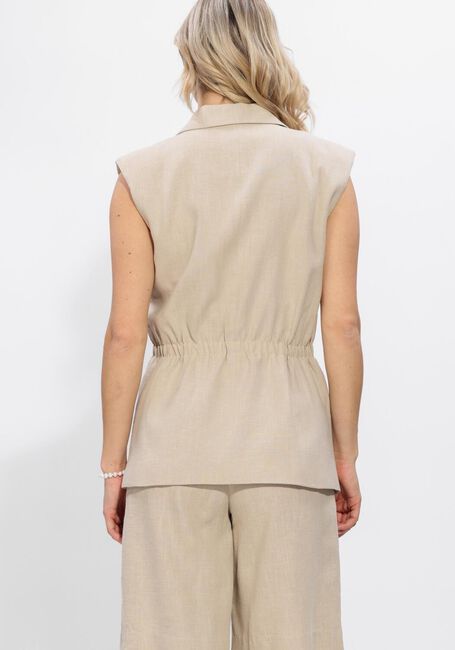 Zand NOTRE-V Gilet NV-HILDA - large