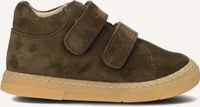 Groene ANGULUS Lage sneakers 9216 - medium