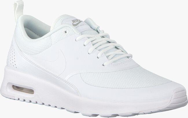 Witte nike sneakers air max thea wmns Clearance