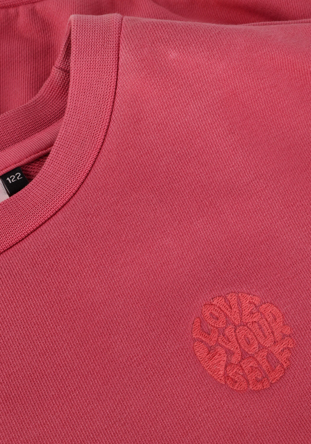 LOOXS Little Meisjes Truien & Vesten 2501-7310 Roze