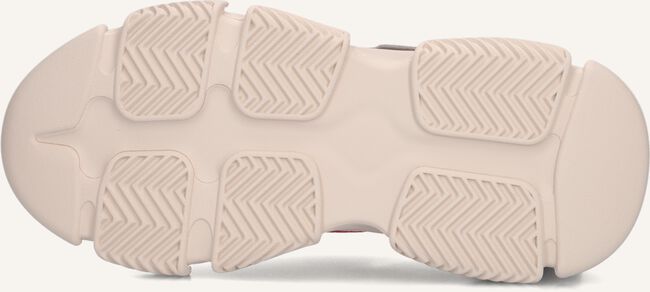 Multi STEVE MADDEN Lage sneakers POSSESSION Multi STEVE MADDEN Lage sneakers POSSESSION - large