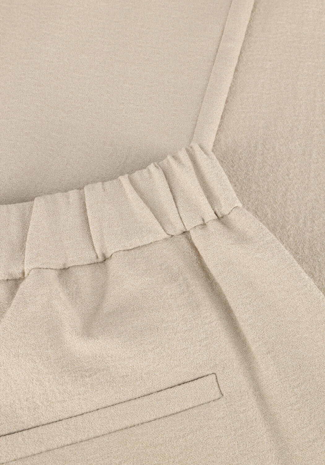 Beige RUBY TUESDAY Pantalon PERRY - large