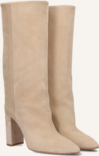 Beige TORAL Hoge laarzen 12719 Beige TORAL Hoge laarzen 12719 - large