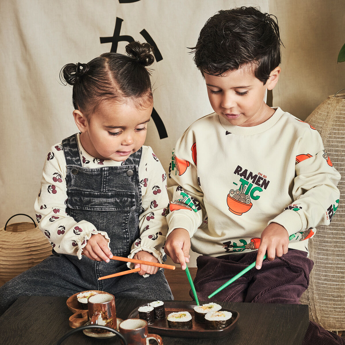 Beige Z8 Trui RALF - large