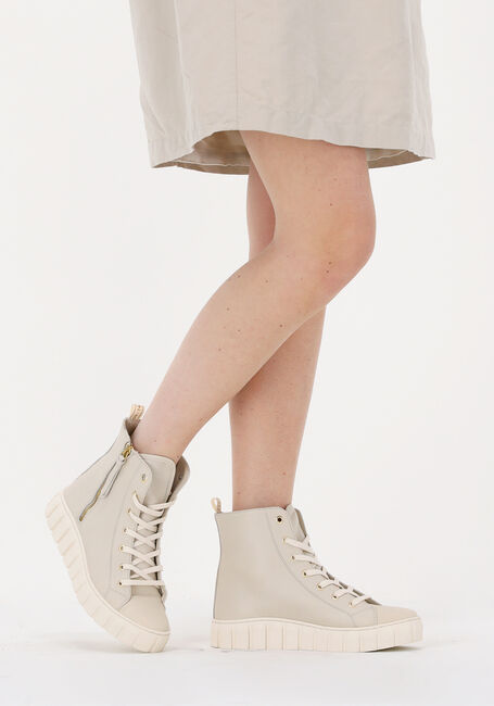 Witte TANGO Hoge sneaker HARPER 5 Witte TANGO Hoge sneaker HARPER 5 - large