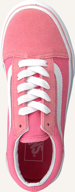 Roze VANS Lage sneakers UY OLD SKOOL Roze VANS Lage sneakers UY OLD SKOOL - large