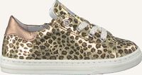 Gouden DEVELAB Lage sneakers 42550 - medium