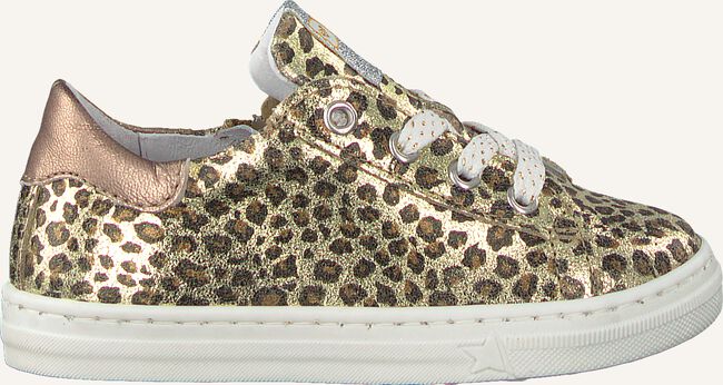 Gouden DEVELAB Lage sneakers 42550 Gouden DEVELAB Lage sneakers 42550 - large