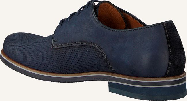 Blauwe VAN LIER Nette schoenen 1915609 Blauwe VAN LIER Nette schoenen 1915609 - large