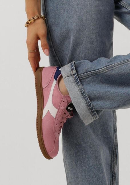 Roze DIADORA Lage sneakers TOKYO Roze DIADORA Lage sneakers TOKYO - large
