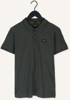 Grijze PME LEGEND Polo TRACKWAY POLO Grijze PME LEGEND Polo TRACKWAY POLO - medium