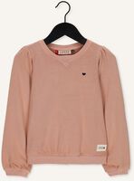 Lichtroze LOOXS Trui 2231-7240 Lichtroze LOOXS Trui 2231-7240 - medium