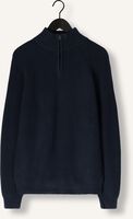 ANERKJENDT AKSUNE PATENT HALF ZIP KNIT ANERKJENDT AKSUNE PATENT HALF ZIP KNIT - medium