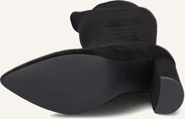 Zwarte OMODA Hoge laarzen C0492-10 Zwarte OMODA Hoge laarzen C0492-10 - large