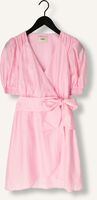 Roze FREEBIRD Mini jurk BLOSSOM MINI FLOW Roze FREEBIRD Mini jurk BLOSSOM MINI FLOW - medium