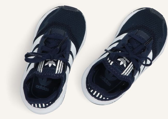 Blauwe ADIDAS Lage sneakers SWIFT RUN X I Blauwe ADIDAS Lage sneakers SWIFT RUN X I - large