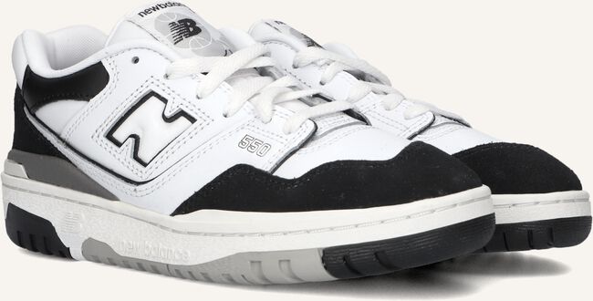 Witte NEW BALANCE Lage sneakers GSB550 Witte NEW BALANCE Lage sneakers GSB550 - large