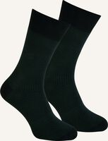 Groene MARCMARCS Sokken RED NEW YORK - medium