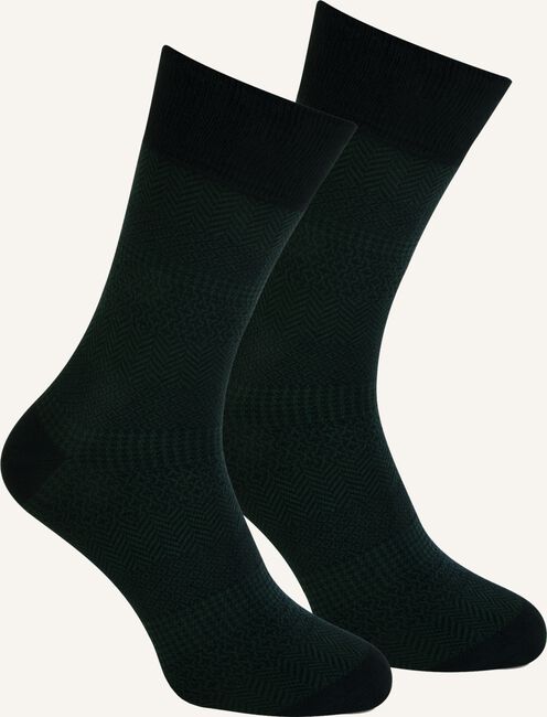 Groene MARCMARCS Sokken RED NEW YORK Groene MARCMARCS Sokken RED NEW YORK - large