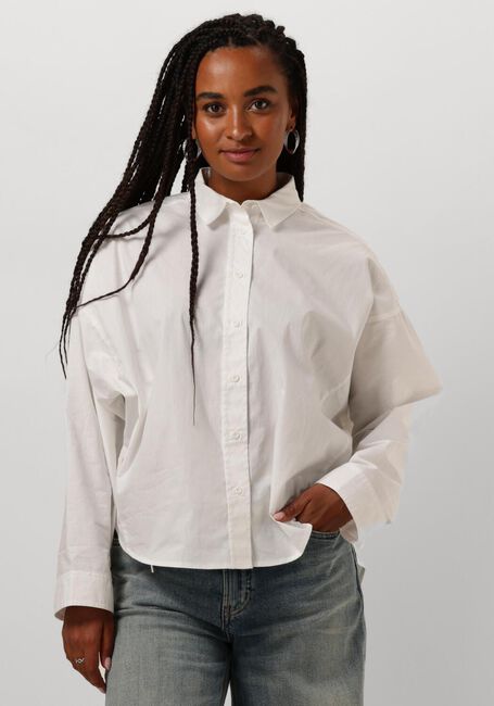 Witte CIRCLE OF TRUST Blouses DIONNE BLOUSE - large