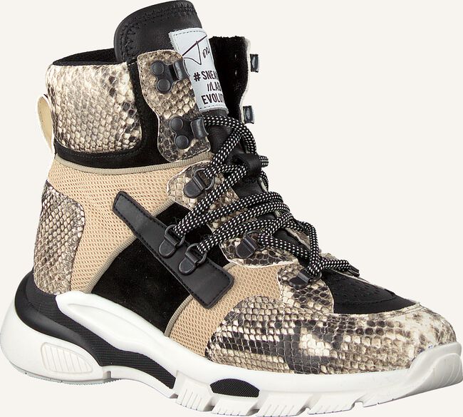 Beige TORAL Hoge sneakers 12207 Beige TORAL Hoge sneakers 12207 - large