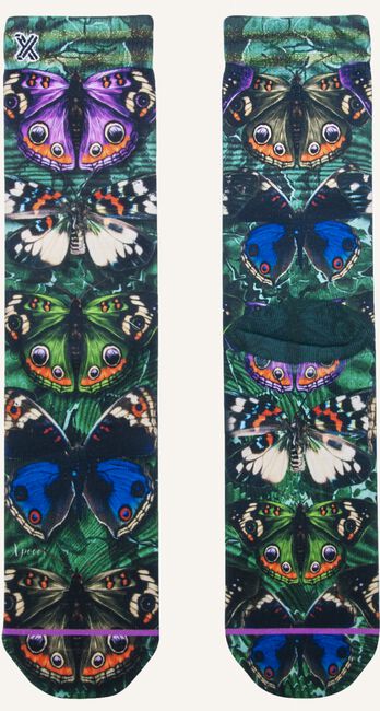 Multi XPOOOS Sokken COCO Multi XPOOOS Sokken COCO - large