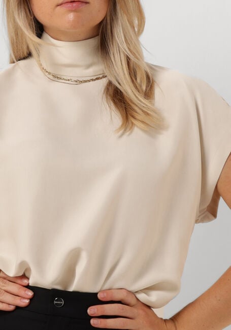Gebroken wit DRYKORN Blouses ALARIA 130065 - large