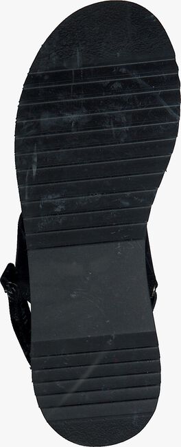 Zwarte PHILIPPE MODEL Sandalen CASSIS - large