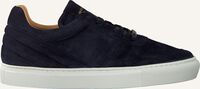 Blauwe MAZZELTOV Lage sneakers 20-9338B - medium
