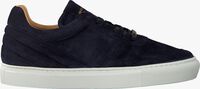 Blauwe MAZZELTOV Lage sneakers 20-9338B - medium