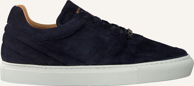 Blauwe MAZZELTOV Lage sneakers 20-9338B Blauwe MAZZELTOV Lage sneakers 20-9338B - large
