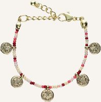 Roze TON & TON Armbanden MIMMI - medium