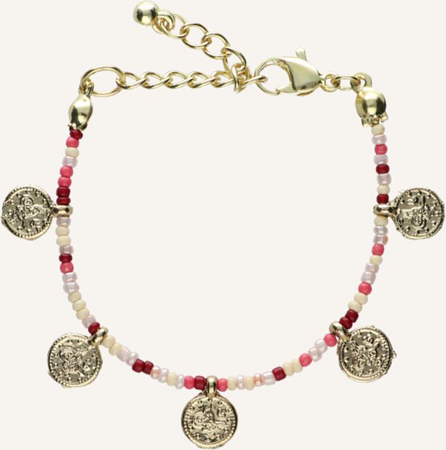 Roze TON & TON Armbanden MIMMI Roze TON & TON Armbanden MIMMI - large