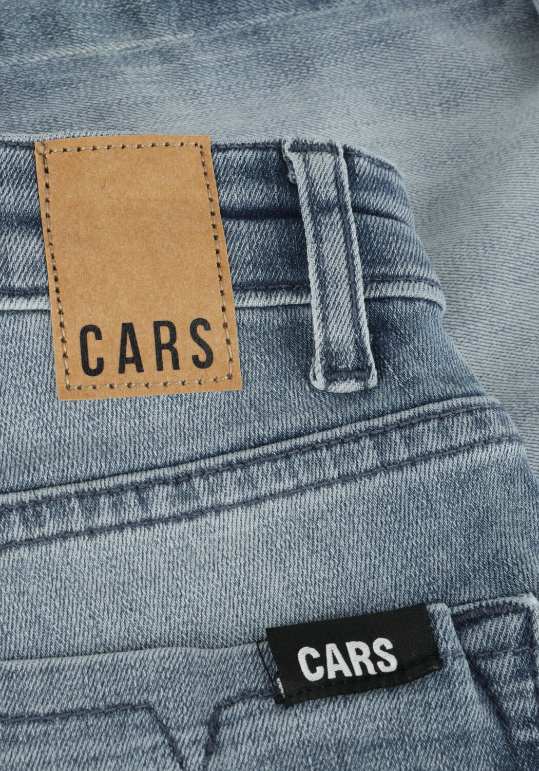 CARS JEANS Cars Jongens Jeans Tazer Blauw