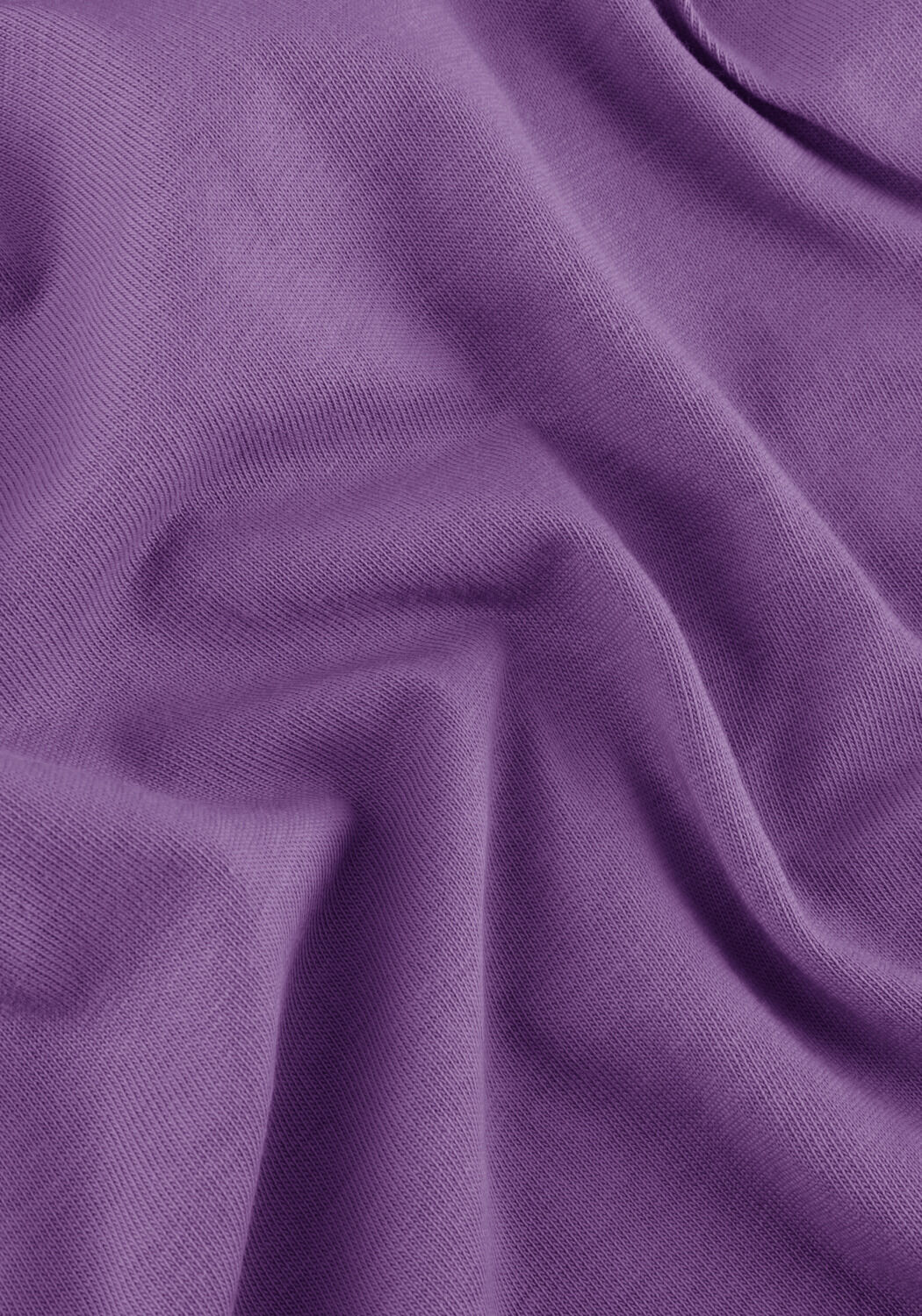 Paarse GESTUZ T-shirt JORYGZ TEE - large