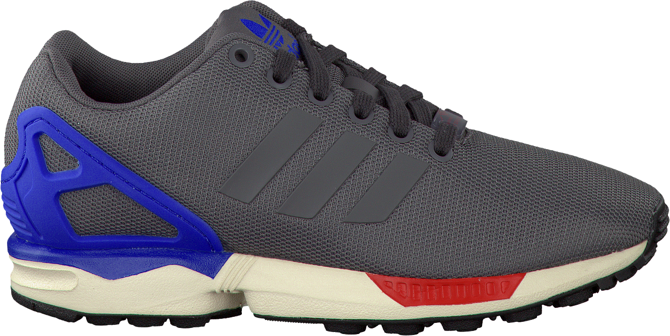 zx flux kinderen grijs