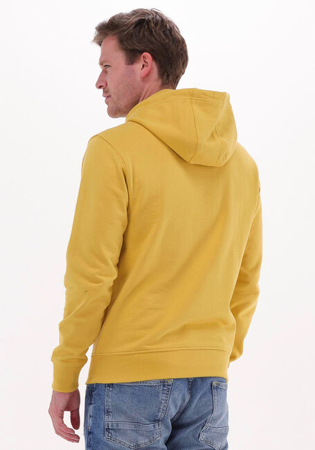 Oker TOMMY JEANS Sweater TJM ENTRY ATHLETICS HOODIE - large
