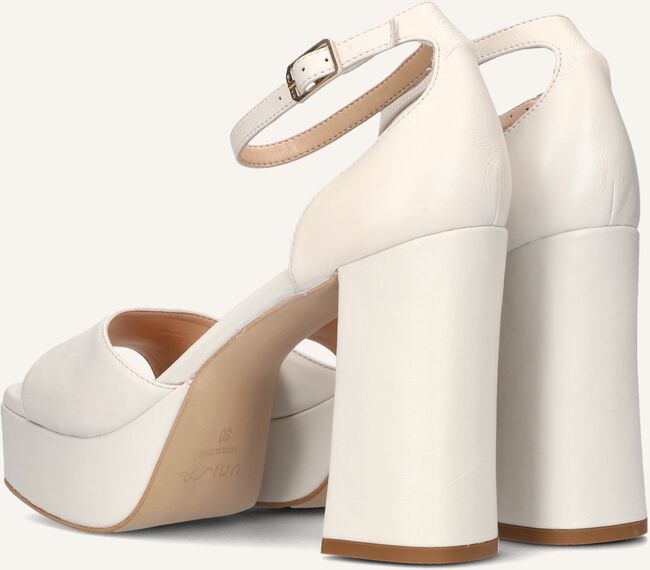 Witte UNISA Sandalen USUAL Witte UNISA Sandalen USUAL - large