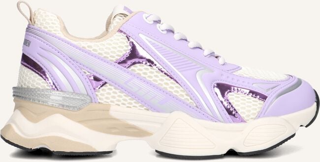 Paarse STEVE MADDEN Lage sneakers SPEEDSTER Paarse STEVE MADDEN Lage sneakers SPEEDSTER - large