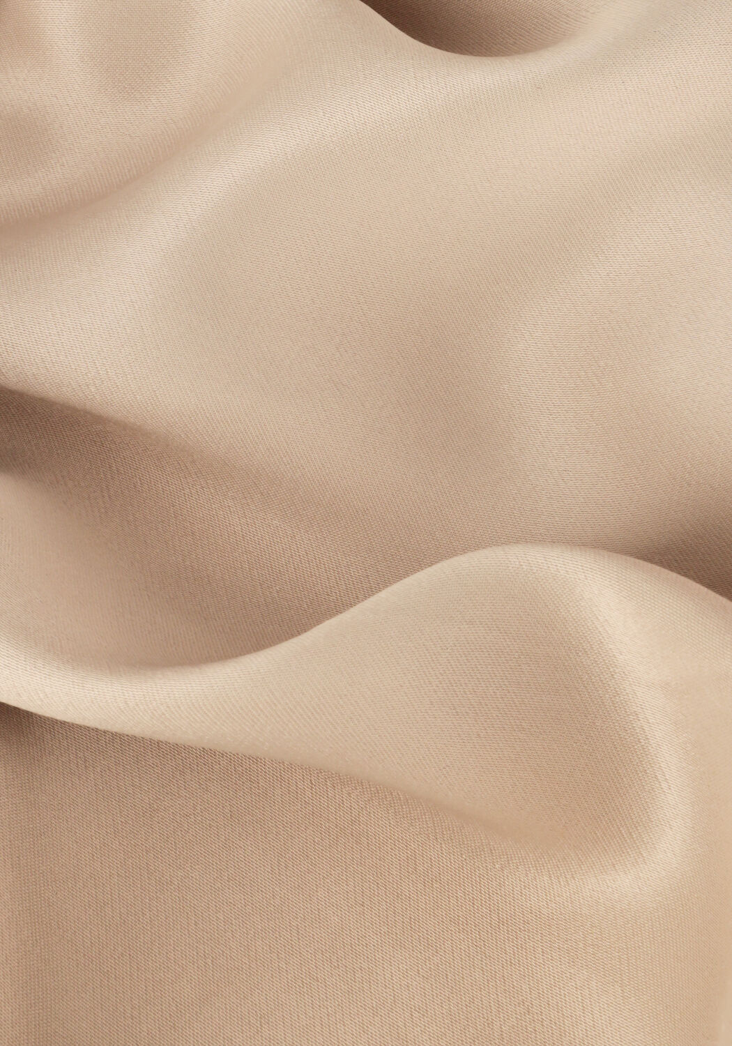 Beige JOSH V Maxi jurk CORRIN - large