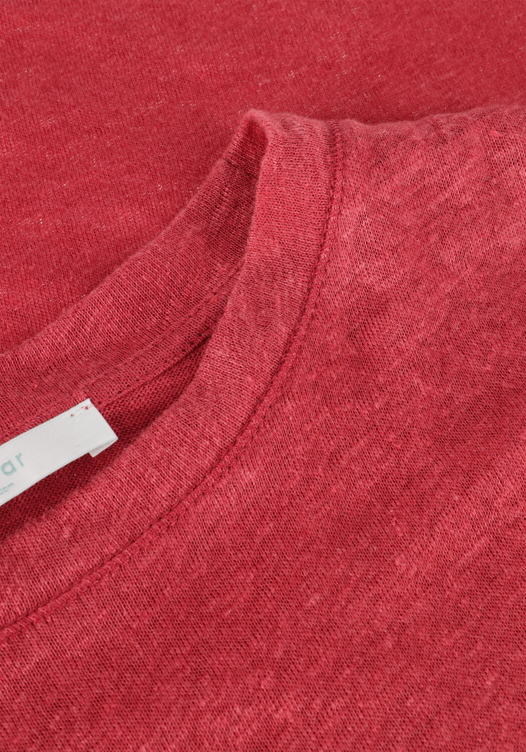 Rode BY-BAR Top MASON LINNEN TOP - large