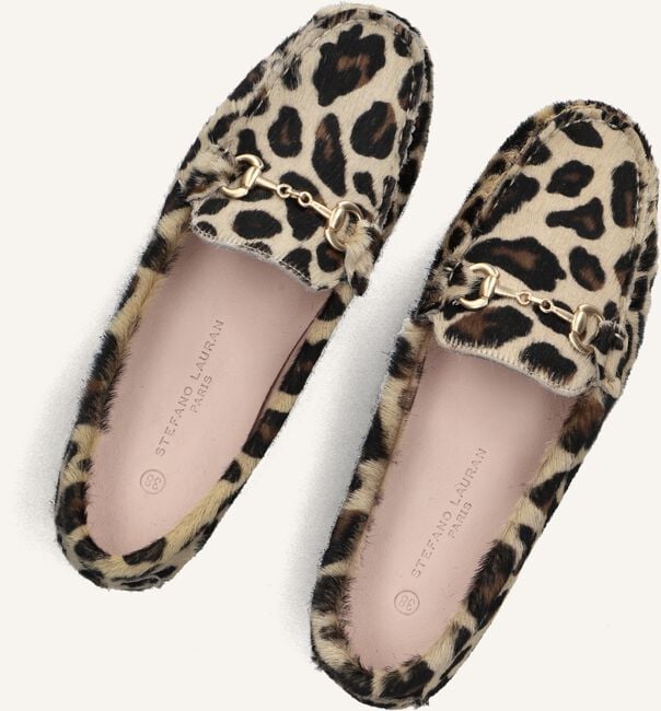 Multi STEFANO LAURAN Mocassins 11733 Multi STEFANO LAURAN Mocassins 11733 - large