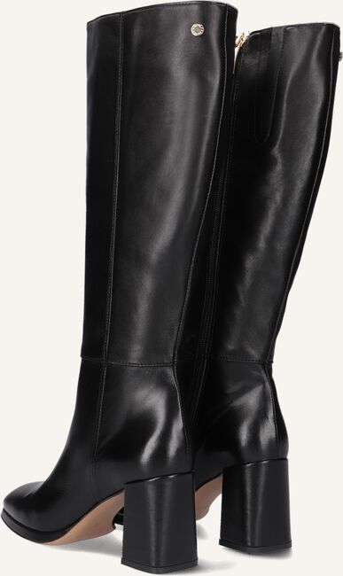 Zwarte NOTRE-V Hoge laarzen A0176 Zwarte NOTRE-V Hoge laarzen A0176 - large