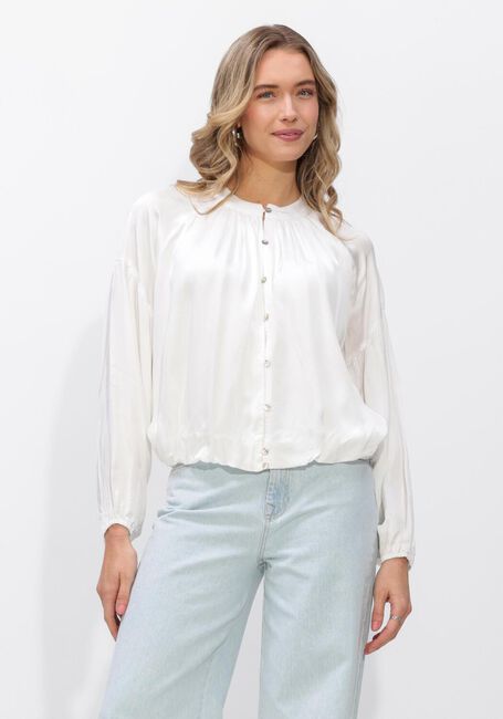 Gebroken wit NUKUS Blouses ELLY BLOUSE - large