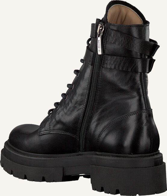 Zwarte NOTRE-V Boots 01-310 Zwarte NOTRE-V Boots 01-310 - large
