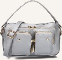 Zilveren NÚNOO Crossbodytassen HELENA FLORENCE Zilveren NÚNOO Crossbodytassen HELENA FLORENCE - medium