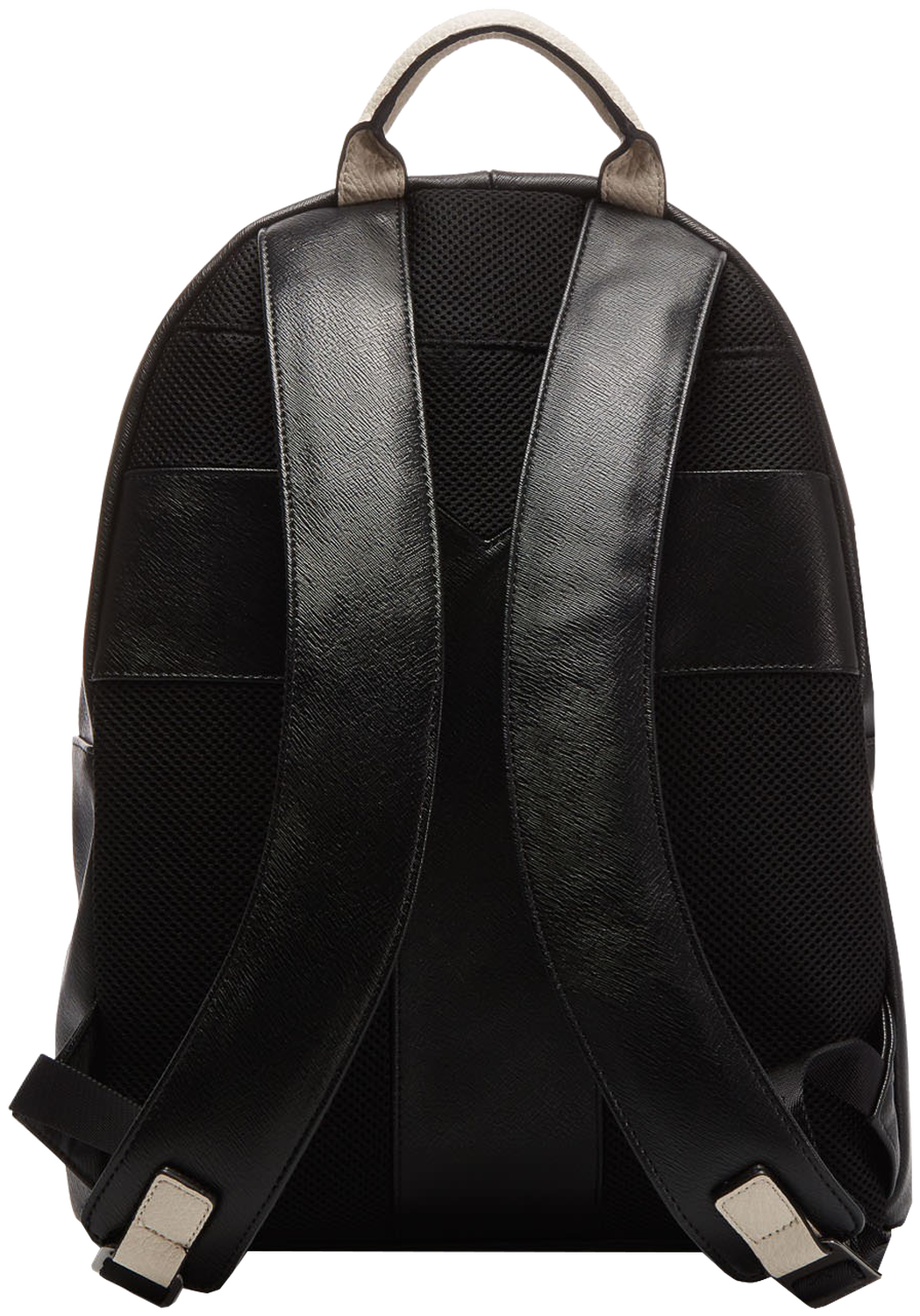 Zwarte TED BAKER Rugtas CLARKY | Omoda Zwarte TED BAKER Rugtas CLARKY | Omoda