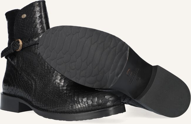 Zwarte FRED DE LA BRETONIERE Boots 181010106 Zwarte FRED DE LA BRETONIERE Boots 181010106 - large